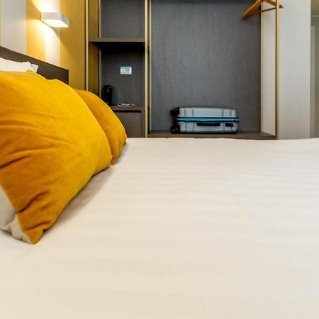 Joivy San Cristoforo - Terrace, Gym & Spa Mediolan Zewnętrze zdjęcie
