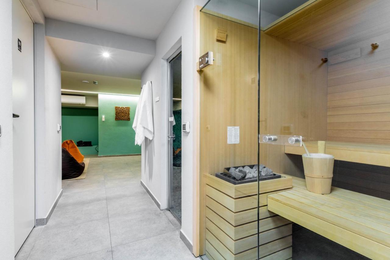 Joivy San Cristoforo - Terrace, Gym & Spa Mediolan Zewnętrze zdjęcie