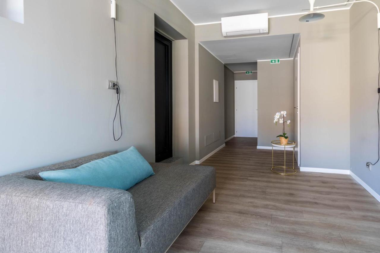 Joivy San Cristoforo - Terrace, Gym & Spa Mediolan Zewnętrze zdjęcie